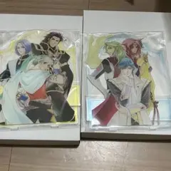 2026年最新】アンジェリーク アクリルの人気アイテム - メルカリ