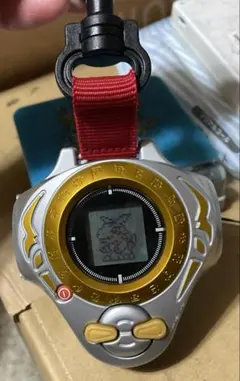 2026年最新】デジモンテイマーズ ディーアーク アルティメットの人気