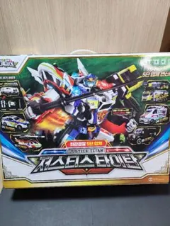 2026年最新】ジャスティスタイタンの人気アイテム - メルカリ