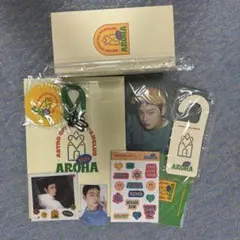 2026年最新】アストロファンクラブ特典の人気アイテム - メルカリ