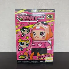 2026年最新】pop mart molly パワーパフガールズの人気アイテム - メルカリ