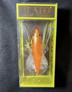 2026年最新】ダッジ 限定 ルアーの人気アイテム - メルカリ