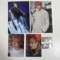 2026年最新】ENHYPENヒスンの人気アイテム - メルカリ