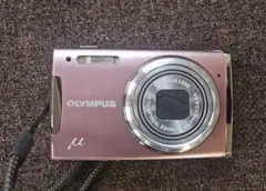 2026年最新】OLYMPUS μシリーズの人気アイテム - メルカリ