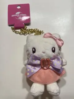 2026年最新】USj ハローキティ キーホルダーの人気アイテム - メルカリ