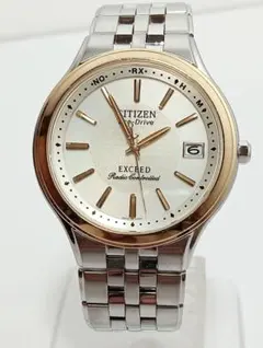 2026年最新】シチズン エクシード h111の人気アイテム - メルカリ