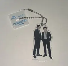 2026年最新】マンゲキアクリルキーホルダー ジョックロックの人気