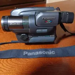 2026年最新】パナソニック panasonic ビデオカメラの人気アイテム