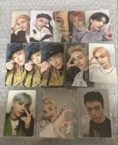 2026年最新】stray kids cd まとめ売りの人気アイテム - メルカリ