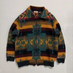 2026年最新】ネイティブ柄ジャケットの人気アイテム - メルカリ