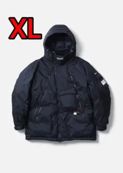 2026年最新】neighborhood anorak jacketの人気アイテム - メルカリ