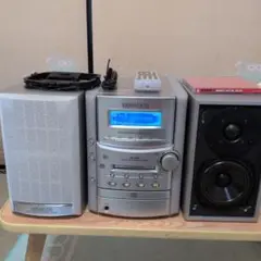 2026年最新】kenwood mdコンポの人気アイテム - メルカリ