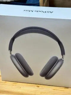 2026年最新】Apple AirPods max新品未使用の人気アイテム - メルカリ