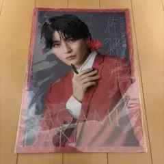 2026年最新】高橋文哉 クリアファイルの人気アイテム - メルカリ