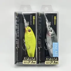 2026年最新】メガバス フラップスラップの人気アイテム - メルカリ