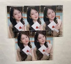 2026年最新】niziu チェキ アヤカの人気アイテム - メルカリ