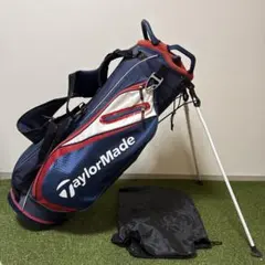 2026年最新】テーラーメイド キャディバッグ レッドの人気アイテム
