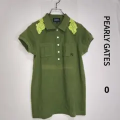 2026年最新】パーリーゲイツ ポロシャツ 6の人気アイテム - メルカリ