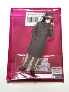 2026年最新】鬼滅の刃 agf アクリルスタンドの人気アイテム - メルカリ