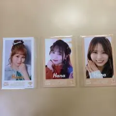 2026年最新】大場花菜 ミニフォトカード レアの人気アイテム - メルカリ