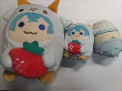 2026年最新】ころんくん もちころりんの人気アイテム - メルカリ