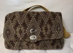 2026年最新】ZANELLATO メッセンジャーバッグの人気アイテム - メルカリ