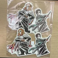 2026年最新】鬼滅の刃 煉獄 webshopくじの人気アイテム - メルカリ