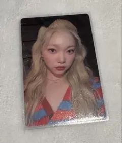 2026年最新】ツキ トレカ billlieの人気アイテム - メルカリ