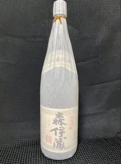 2026年最新】森伊蔵 1800mlの人気アイテム - メルカリ