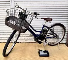 2026年最新】電動自転車 ヤマハ pas minaの人気アイテム - メルカリ