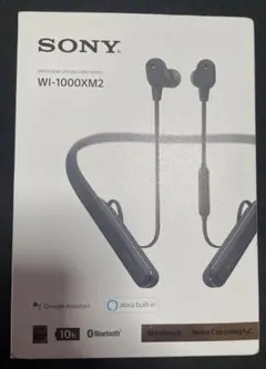 2026年最新】sony wi-1000xm2の人気アイテム - メルカリ