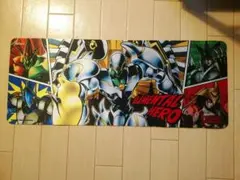 2026年最新】遊戯王 プレイマット heroの人気アイテム - メルカリ