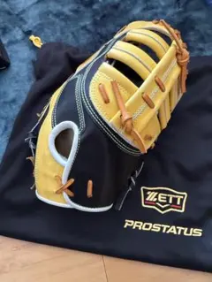 2026年最新】zett プロステイタス ファーストミットの人気アイテム