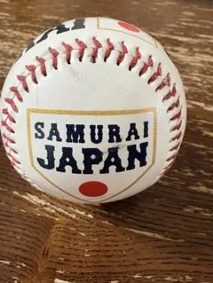 2026年最新】侍ジャパンボールの人気アイテム - メルカリ