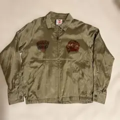 2026年最新】SON OF THE CHEESE スカジャンの人気アイテム - メルカリ