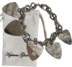 2026年最新】ヒステリックグラマー ブレスレットの人気アイテム - メルカリ