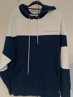 2026年最新】クロノス cronosパーカーの人気アイテム - メルカリ
