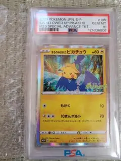 まるのみされたピカチュウ：「オコヤの森のセレビィ&ザルード