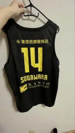 2026年最新】群馬クレインサンダーズ 菅原の人気アイテム - メルカリ