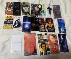 2026年最新】映画 半券 昭和の人気アイテム - メルカリ