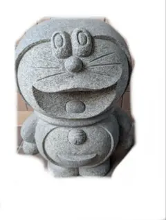 2026年最新】ドラえもん 石像の人気アイテム - メルカリ