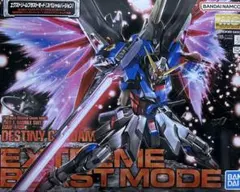 2026年最新】1/100 デスティニーガンダム (機動戦士ガンダムSEED