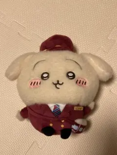 2026年最新】ちいかわ 阪急電車なマスコット(うさぎ)の人気アイテム