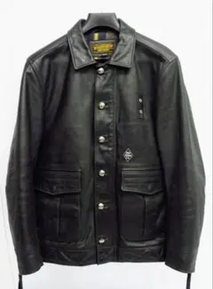 2026年最新】NEIGHBORHOOD レザージャケット・ライダースの人気