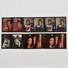 2026年最新】ive チェキの人気アイテム - メルカリ