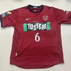 2026年最新】鹿島アントラーズ 2009の人気アイテム - メルカリ