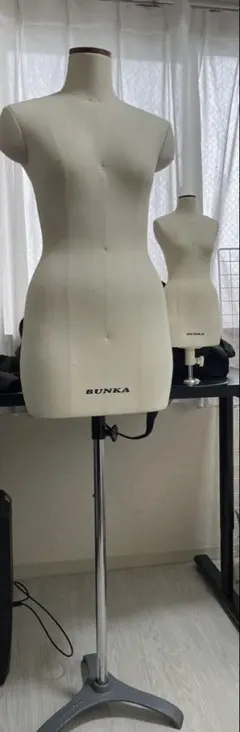 2026年最新】文化服装学院 ボディの人気アイテム - メルカリ