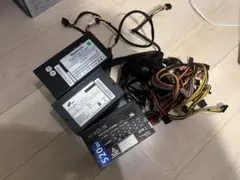 2026年最新】電源ユニット ジャンクの人気アイテム - メルカリ