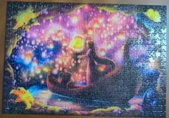 2026年最新】ジグソーパズル 2000ピース ラプンツェルの人気アイテム