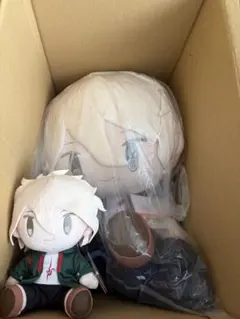 2026年最新】a賞 狛枝凪斗の人気アイテム - メルカリ